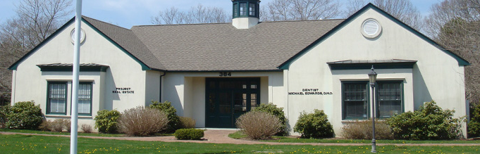 Dental Office in Wainscott