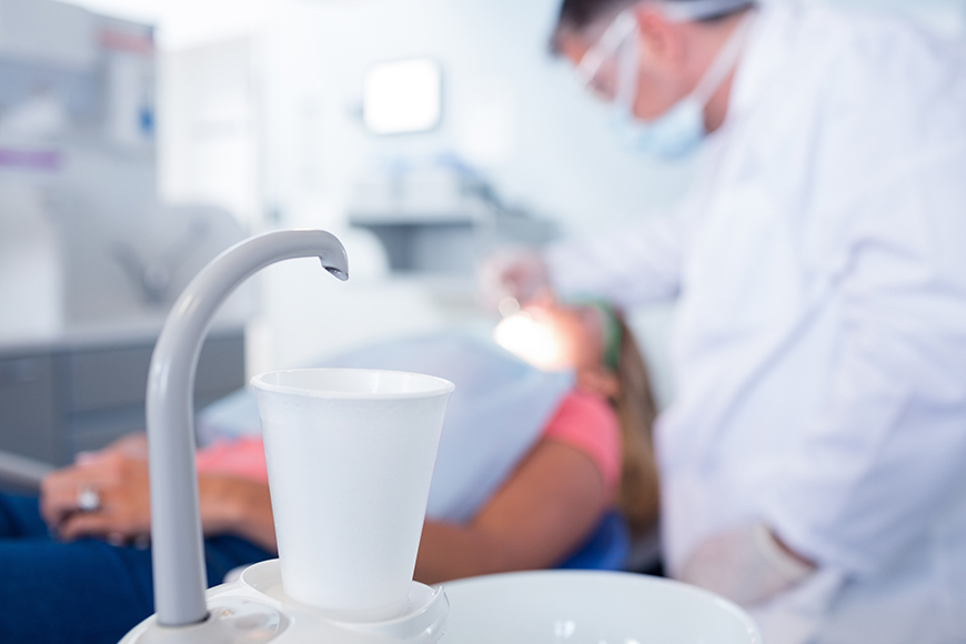 Dental Office in Wainscott